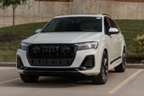 New 2025 Audi Q7 3.0T Premium Plus image 5