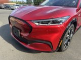 Used 2021 Ford Mustang Mach-E Premium image 4