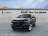 New 2025 Lincoln Navigator L Black Label image 2