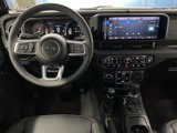 New 2025 Jeep Wrangler Unlimited Sahara image 6