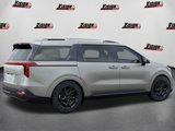 New 2025 Kia Carnival SX Prestige image 6