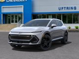 New 2025 Chevrolet Equinox EV RS image 6