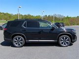 New 2025 Honda Pilot Elite image 4
