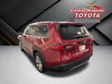 Certified 2024 Toyota Grand Highlander Limited image 4