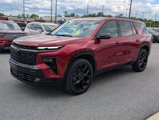 Certified 2024 Chevrolet Traverse RS w/ LPO, Floor Liner Package image 2