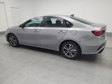 Used 2023 Kia Forte LXS w/ LXS Technology Package image 3