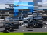 New 2026 Chevrolet Equinox RS image 2