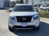 New 2025 Nissan Pathfinder SL w/ SL Premium Package image 2