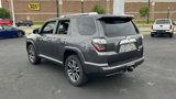 Certified 2022 Toyota 4Runner Limited image 5