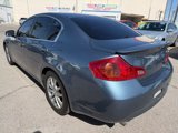 Used 2007 INFINITI G35 Journey image 4