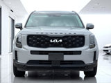 Used 2022 Kia Telluride EX w/ EX Premium Package image 2