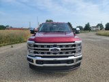 New 2025 Ford F350 Lariat image 2