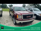 Used 2008 GMC Sierra 1500 SLE w/ South Central Value Package image 2