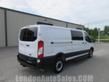 Used 2024 Ford Transit 150 Low Roof image 5