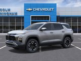 New 2026 Chevrolet Equinox ACTIV w/ Safety and Technology Package image 2