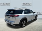 New 2025 Nissan Pathfinder Platinum w/ Black Appearance Package image 5