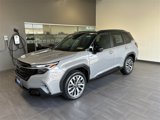 New 2025 Subaru Forester Touring image 3