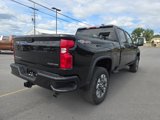 New 2025 Chevrolet Silverado 2500 Custom w/ Custom Value Package image 3