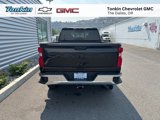 New 2024 Chevrolet Silverado 2500 LTZ w/ LTZ Premium Package image 5