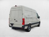 New 2025 Mercedes-Benz Sprinter 2500 image 2