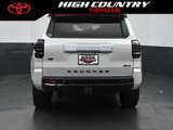 New 2025 Toyota 4Runner 4WD image 5