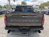 Certified 2025 Ford F150 Raptor image 5