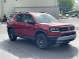 New 2026 Honda Passport RTL image 3