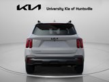 New 2026 Kia Sorento X-Line EX image 6