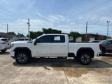 Used 2021 GMC Sierra 2500 AT4 w/ Gooseneck/5TH Wheel Package image 3