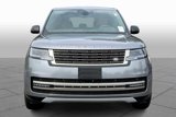 New 2025 Land Rover Range Rover Long Wheelbase SE image 2