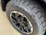 New 2025 Nissan Pathfinder Rock Creek image 2