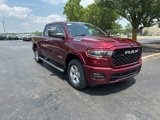 New 2025 RAM 1500 Big Horn image 3