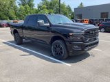 New 2025 RAM 2500 Laramie w/ Night Edition image 4