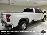 New 2025 Chevrolet Silverado 3500 LT w/ Texas Edition image 5