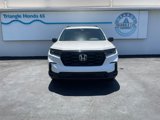 New 2025 Honda Pilot Sport image 2