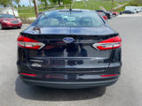 Used 2019 Ford Fusion S image 4