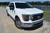 Used 2022 Ford F150 XLT w/ Equipment Group 302A High image 2