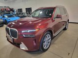 Used 2024 BMW X7 xDrive40i image 3