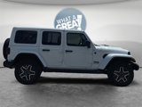 New 2025 Jeep Wrangler Sahara image 2