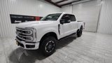 New 2025 Ford F250 Lariat image 4