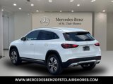 New 2025 Mercedes-Benz GLA 250 4MATIC image 3