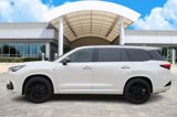 New 2025 Lexus TX 500h AWD image 3