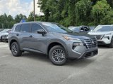 New 2026 Nissan Rogue S image 2
