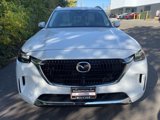 New 2025 MAZDA CX-90 3.3 Turbo S w/ Premium Plus image 5