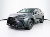 Used 2025 Lexus NX 250 FWD w/ Cold Area Package image 3