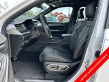 New 2025 Jeep Grand Cherokee L Overland image 3