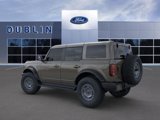 New 2025 Ford Bronco Outer Banks image 5