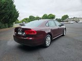 Used 2013 Volkswagen Passat 2.5 S image 5
