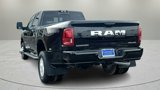 New 2025 RAM 3500 Laramie w/ Sport Appearance Package image 5