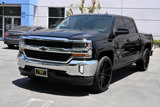 Used 2018 Chevrolet Silverado 1500 LT w/ Texas Edition image 3